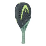 HEAD Extreme Pro 2024 Paddle Racket – תמונה 3