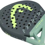 HEAD Extreme Pro 2024 Paddle Racket – תמונה 5