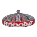 ⁦BABOLAT TECHNICAL VIPER JUAN LEBRON 2024⁩ – תמונה ⁦2⁩