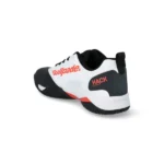 ⁦BULLPADEL HACK HYBRID 23 PN שחור⁩ – תמונה ⁦3⁩