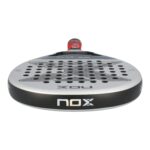 מחבט פדל NOX AT10 Genius 18K Agustín Tapia 2024 – תמונה 6