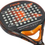 ⁦מחבט פדל NOX Equation Advanced Series 2024⁩ – תמונה ⁦7⁩