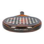 ⁦מחבט פדל NOX Equation Advanced Series 2024⁩ – תמונה ⁦8⁩