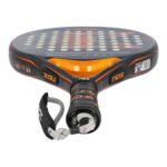 ⁦מחבט פדל NOX Equation Advanced Series 2024⁩ – תמונה ⁦5⁩