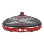 מחבט פדל NOX ML10 Shotgun 18K – תמונה 7