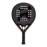 מחבט פדל Royal Padel 4.0 Oxide Messico WPT – תמונה 1