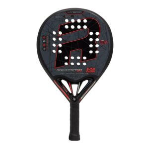 מחבט פדל Royal Padel 4.0 Oxide Messico WPT