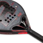 מחבט פדל Royal Padel 4.0 Oxide Messico WPT – תמונה 3