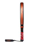 מחבט פדל NOX AT10 Genius Attack 12K by Agustín Tapia 2025 – תמונה 6