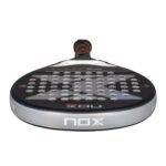 מחבט פדל NOX AT10 Pro Cup Hard by Agustín Tapia 2025 – תמונה 4