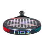 ⁦מחבט פדל NOX Equation Light 2025⁩ – תמונה ⁦7⁩