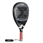 מחבט פדל NOX LA10 Quantum 12K by Leo Augsburger 2025 – תמונה 2