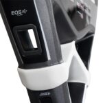 מחבט פדל NOX LA10 Quantum 12K by Leo Augsburger 2025 – תמונה 6