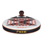 מחבט פדל NOX ML10 Quantum 3K by Miguel Lamperti 2025 – תמונה 8