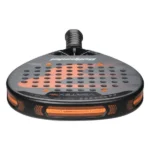 ⁦BULLPADEL VERTEX 04 HYBRID 25⁩ – תמונה ⁦4⁩