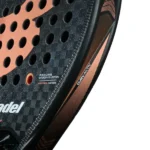 ⁦BULLPADEL VERTEX 04 HYBRID 25⁩ – תמונה ⁦5⁩