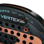 ⁦BULLPADEL VERTEX 04 HYBRID 25⁩ – תמונה ⁦6⁩