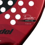 מחבט פדל BULLPADEL Xplo Comfort 25 – תמונה 4