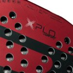 מחבט פדל BULLPADEL Xplo Comfort 25 – תמונה 5