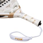 ⁦NOX AT10 GENIUS 12K ALUM XTREM BY AGUSTIN TAPIA 2026⁩ – תמונה ⁦6⁩