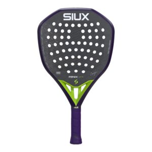 SIUX FENIX PRO GLOW PURPLE 2026