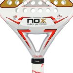 מחבט פדל NOX ML10 Pro Cup Coorp 23 – תמונה 4