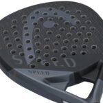 ⁦מחבט פדל HEAD Speed Pro X 2023⁩ – תמונה ⁦5⁩