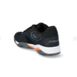 ⁦BULLPADEL VERTEX GRIP 23 PN שחור⁩ – תמונה ⁦3⁩