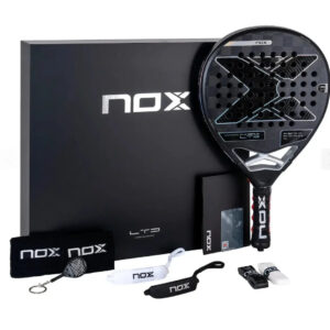 NOX AT Genius Pedal Case Limited Edition 2024