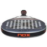 מחבט פדל NOX AT10 Pro Cup Comfort by Agustín Tapia 2025 – תמונה 8