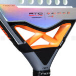 מחבט פדל NOX AT10 Pro Cup Comfort by Agustín Tapia 2025 – תמונה 5