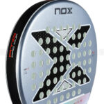 מחבט פדל NOX AT10 Pro Cup Comfort by Agustín Tapia 2025 – תמונה 6