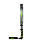 מחבט פדל NOX AT10 Genius 12K by Agustín Tapia 2023 – תמונה 2