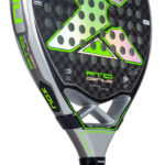 מחבט פדל NOX AT10 Genius 12K by Agustín Tapia 2023 – תמונה 5