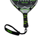 מחבט פדל NOX AT10 Genius 12K by Agustín Tapia 2023 – תמונה 6