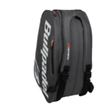 BULLPADEL TOUR שחור/אפור EX BPPEX007 – תמונה 3