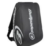 BULLPADEL TOUR שחור/אפור EX BPPEX007 – תמונה 2