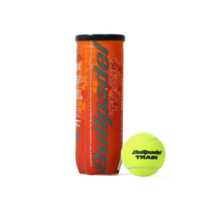 Bullpadel X3 paddle balls