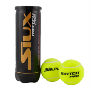 MATCH PRO X3 BALLS