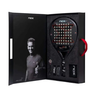 מחבט פדל NOX ML10 Limited Edition 2023