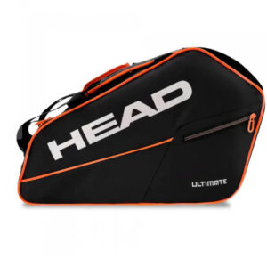 תיק פדל HEAD Core פדל אולטימטיבי שחור / כתום