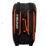 תיק פדל HEAD Core פדל אולטימטיבי שחור / כתום – תמונה 2