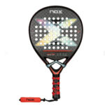 מחבט פדל NOX ML10 Bahia Serie Lusso 12K 2024 – תמונה 1