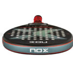 מחבט פדל NOX ML10 Bahia Serie Lusso 12K 2024 – תמונה 7