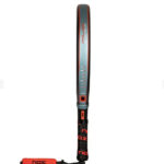 מחבט פדל NOX ML10 Bahia Serie Lusso 12K 2024 – תמונה 3