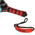 מחבט פדל NOX ML10 Bahia Serie Lusso 12K 2024 – תמונה 6